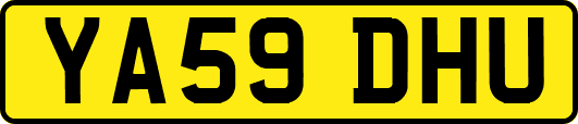 YA59DHU