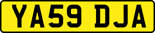 YA59DJA