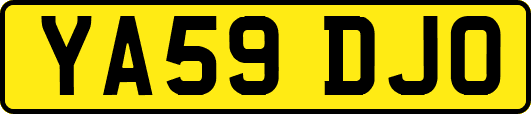 YA59DJO