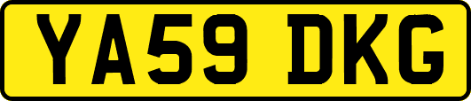YA59DKG