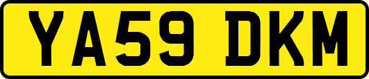 YA59DKM