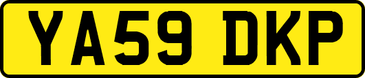 YA59DKP