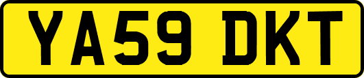 YA59DKT