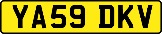 YA59DKV