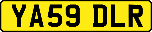 YA59DLR