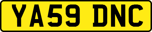 YA59DNC
