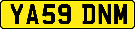 YA59DNM
