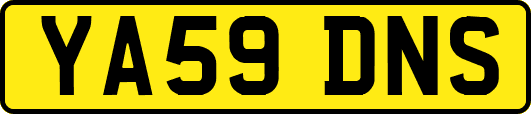 YA59DNS