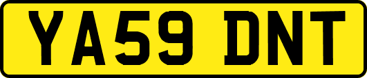 YA59DNT