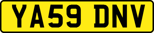 YA59DNV