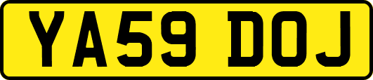 YA59DOJ