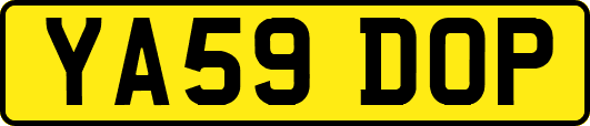 YA59DOP