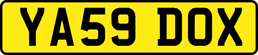 YA59DOX