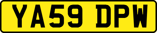 YA59DPW