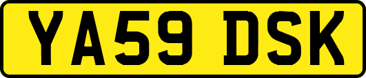 YA59DSK