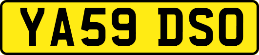 YA59DSO