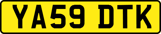YA59DTK