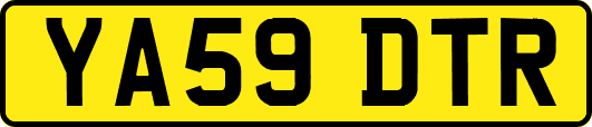 YA59DTR