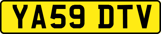 YA59DTV