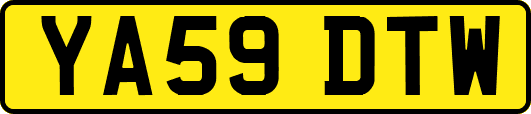 YA59DTW