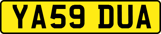 YA59DUA