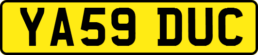 YA59DUC
