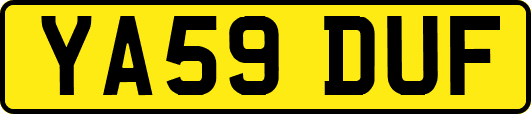 YA59DUF