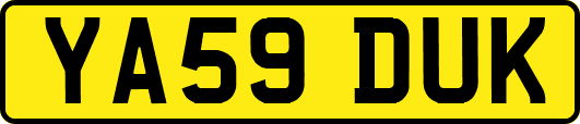 YA59DUK