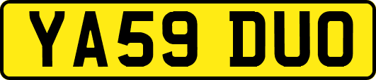 YA59DUO
