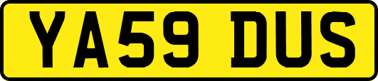 YA59DUS