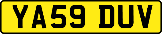 YA59DUV
