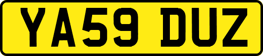 YA59DUZ