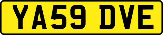 YA59DVE