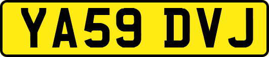 YA59DVJ