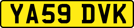 YA59DVK