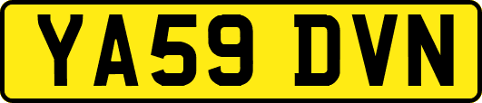 YA59DVN