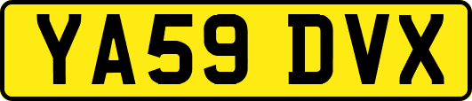 YA59DVX