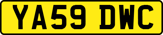 YA59DWC