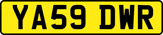 YA59DWR