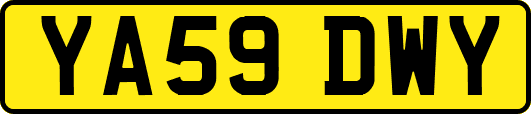 YA59DWY