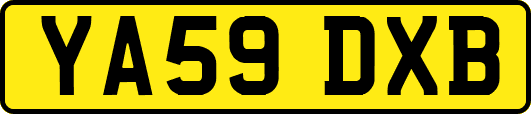 YA59DXB