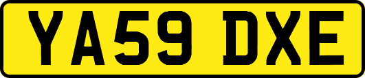 YA59DXE