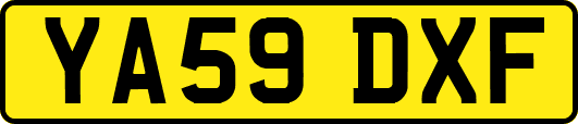 YA59DXF