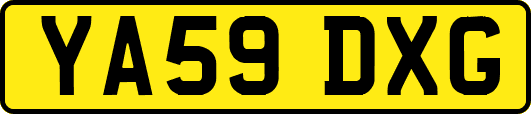 YA59DXG