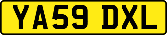 YA59DXL