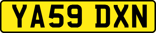 YA59DXN