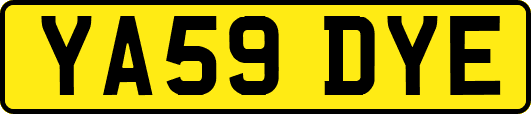 YA59DYE