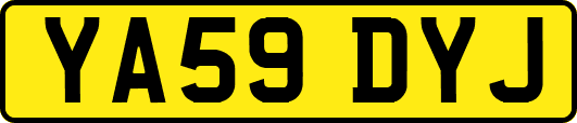 YA59DYJ