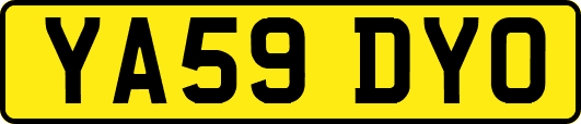 YA59DYO