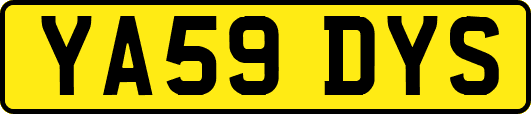 YA59DYS